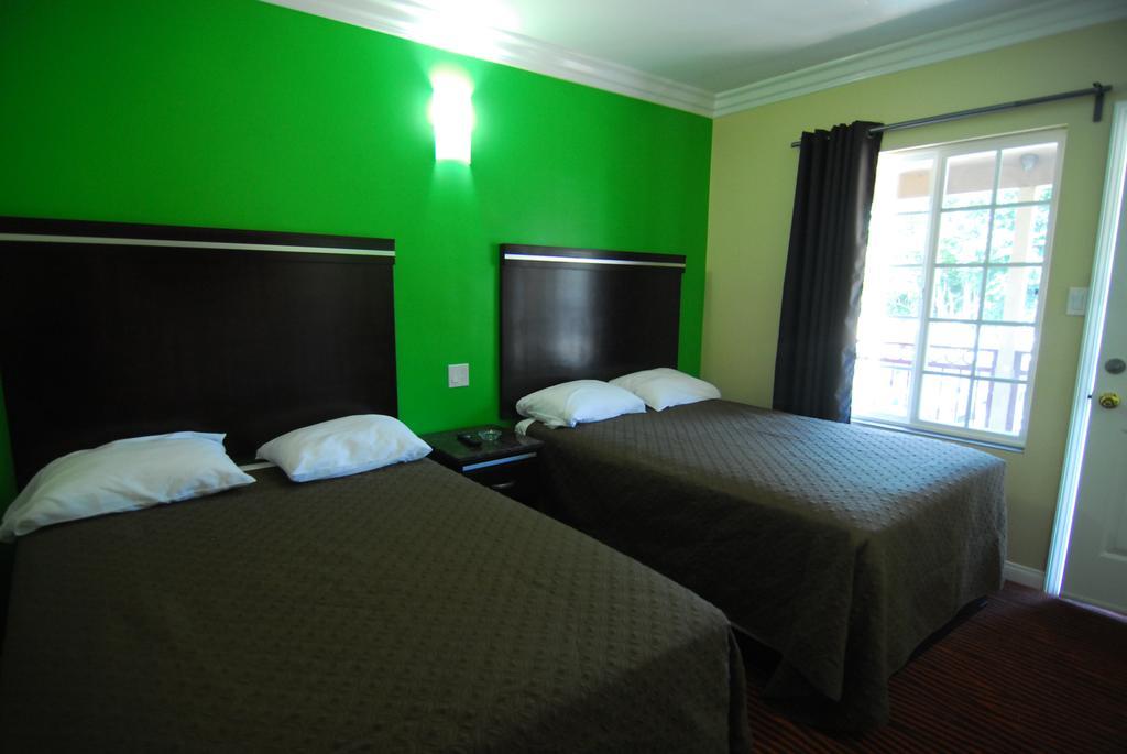 Studio City Inn - Near Universal Studios Hollywood Лос Анджелис Екстериор снимка